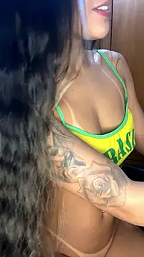 SexyAninha18 - SEXOO (TICKET)