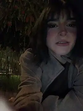 Ivy-777 - Flash tits and ahegao