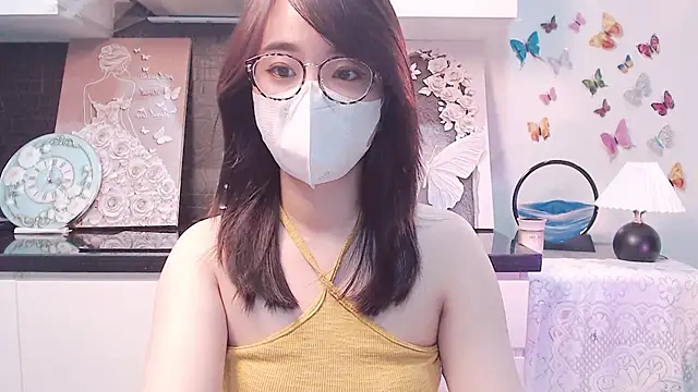 Rinasaki - 自慰喷水。。。~