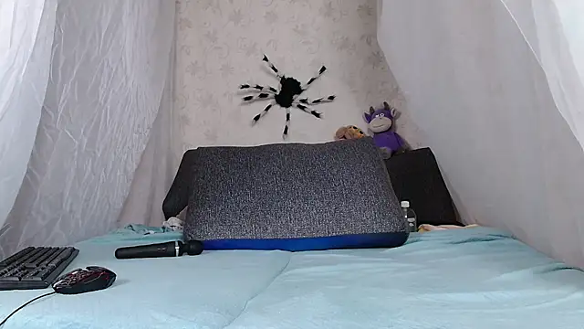 Sofiaa_here - 2 fingers in the ass