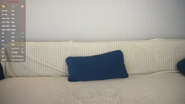 NanceeWestaway - take off my bra