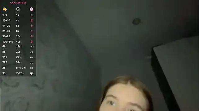FelicidadMein - Play with my panties