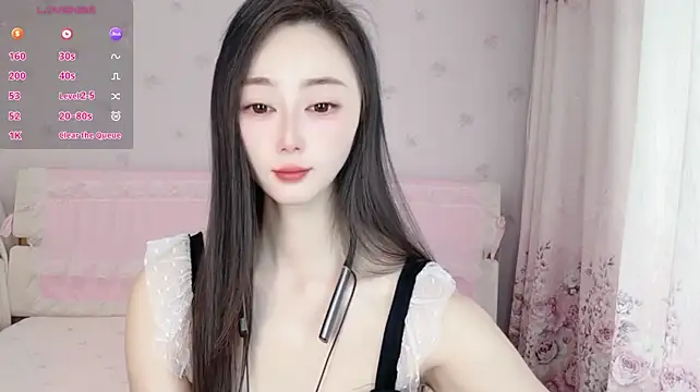 Anjila888 - 美好的一天从现在开始