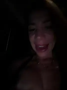 Zelyramonvielly - 😈BOOBS OUT BEHIND THE UBER DRIVER