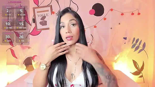 GabiHills - Juicy blowjob 💗