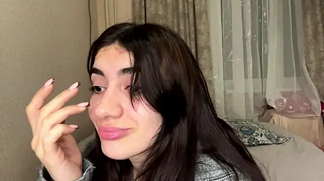 Ledi_Asthik - Sexy Eye Contact + Wink