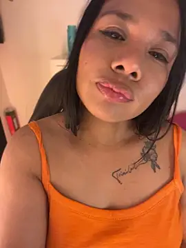 Rashell1_Queen - sloppy blowjob a lot of saliva💦