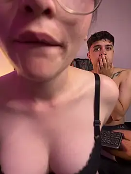 Velvet_couple - 18. Cowgirl-style sex for 1 minute