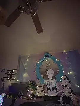 Ivylee31 - naked 15 min