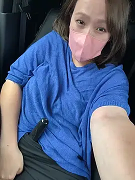 Annna_annna_2024 - 車でむらむむら
