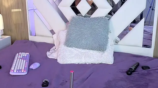 Lisa_sweetas - control machine + domi x3💜