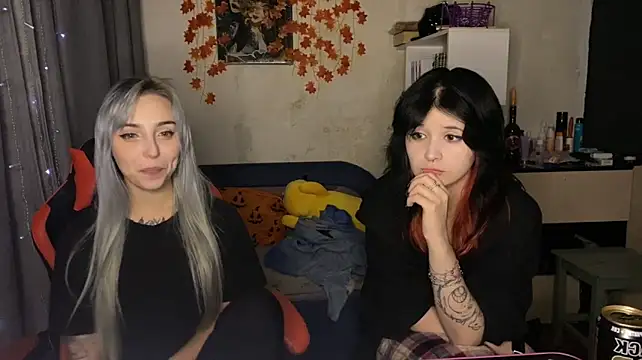 Absent_Fairy - Let's have some fun!