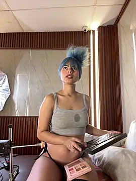 Eva_Feller69 - Intento de anal lento