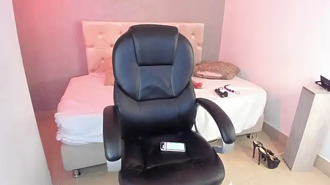 ValeryMadrid - squirt