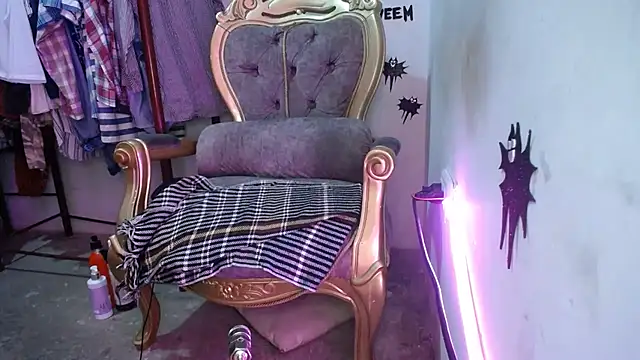 Anna_bellucci - destroy ny ass 20 min control