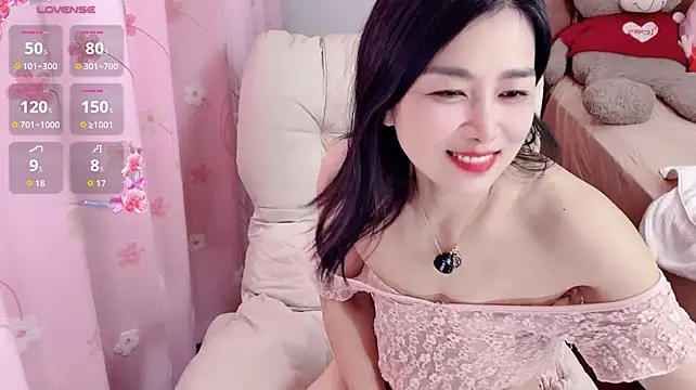 U_Ung - ❤我好喜欢你——一起高潮 控制2分钟