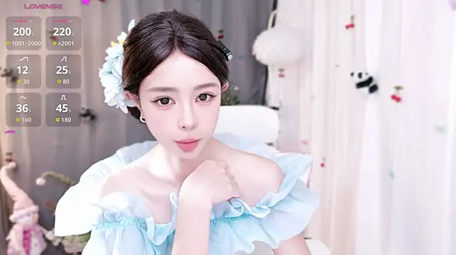 Purrbii - 偶尔的不开心，就当快乐在加载中........🙂