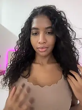 IamCrystal2 - I wanna feel you make me wet