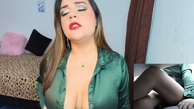 Paulina-Becerraa - show bubis ice