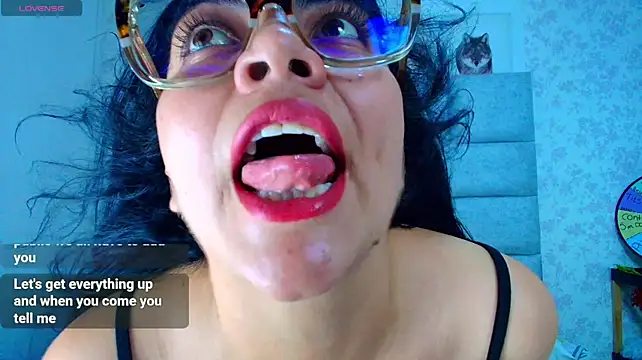 Mega_blenda - play with my pussy