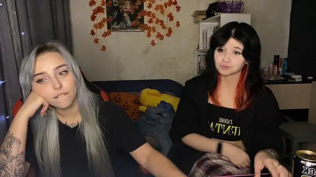 Absent_Fairy - Let's have some fun!