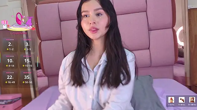 Laly_ferrer18 - make me cum
