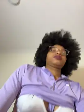 Ebony_love07 - 😈show cum😈💦