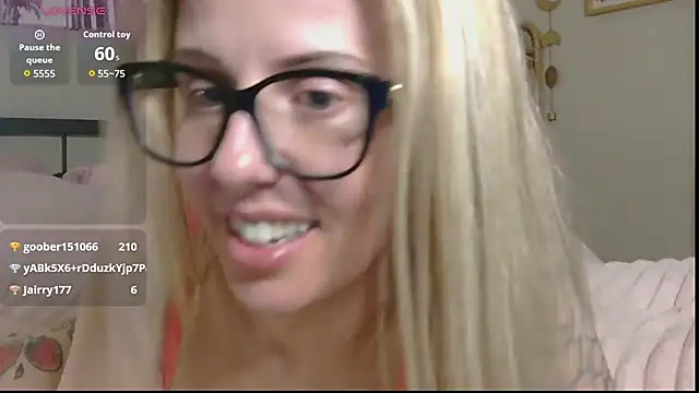 Sappyblonde - Get me NAKED