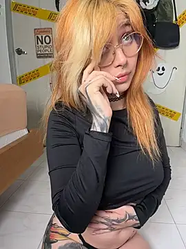 YunoRose_ - Look my pussy + ass pov