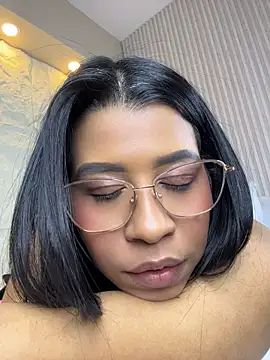 Marianna_uzcategui - 2 min control domi + creamycumm