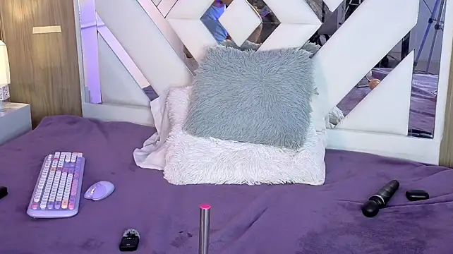 Lisa_sweetas - control machine + domi x3💜