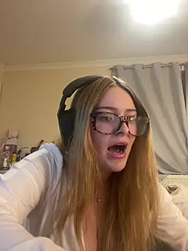 Cherryrosealiee