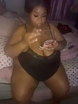 AQUA_WINTER_MARIE - TWERK