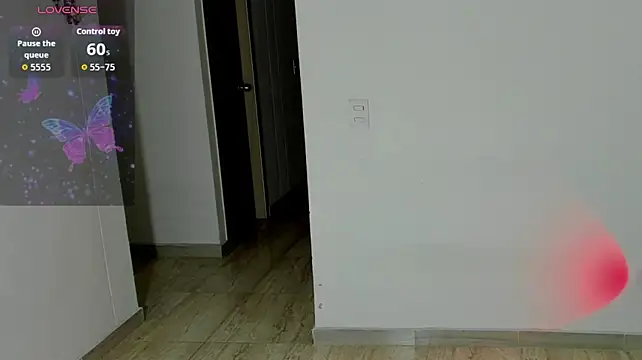 AbbyCampbel_ - Move your ass.