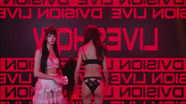 GuaiGuai616 - 完成目标 全员解放裙摆+高山流水+个人湿身舞~