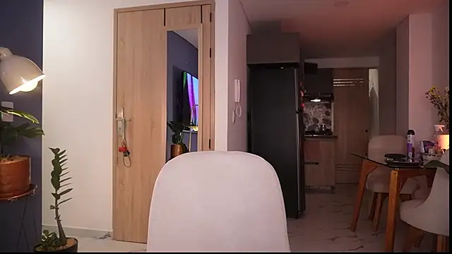 Sara_albrecht - dildo inside pussy