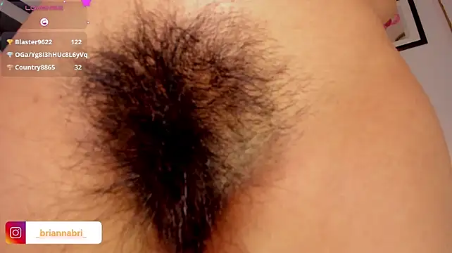 Brianahill_ - ❤️‍🔥Fingering in Asss & Pussy❤️‍🔥
