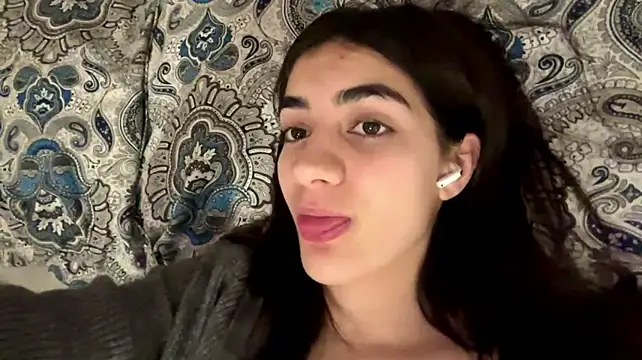 Ledi_Asthik - Sexy Eye Contact + Wink