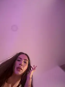 _Valentinaa_ - PLAY WITH MY PUSSY FULL NAKED 🔥💦