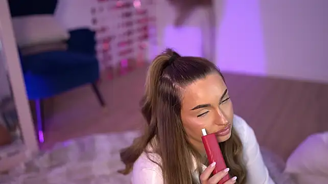 MillaSerene_ - make me cuuuuum