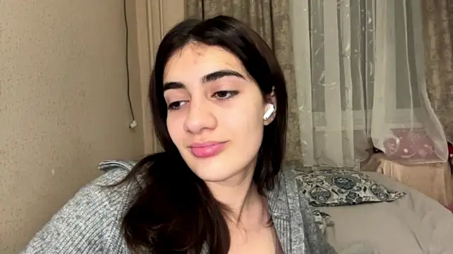 Ledi_Asthik - Sexy Eye Contact + Wink