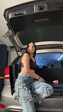 Loren_golden - fingers in my pussy