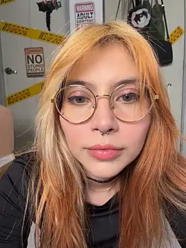 YunoRose_ - Look my pussy + ass pov
