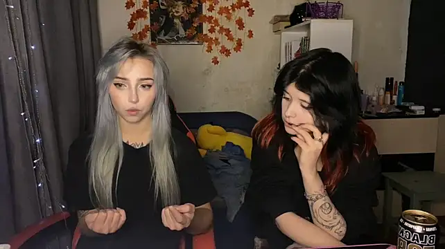 Absent_Fairy - Let's have some fun!