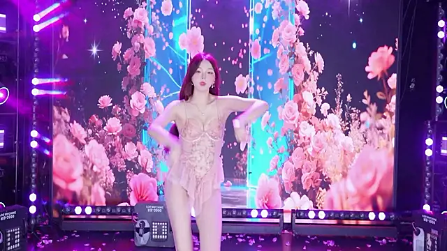 Sexybaby-99 - 开启今日狂欢 笼子隆重登场