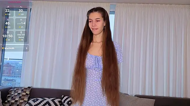 AliciaBrooks - make me smile!