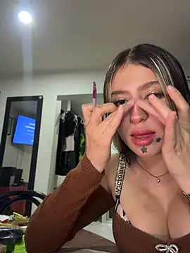 Eva_222 - O9EN MY ASS