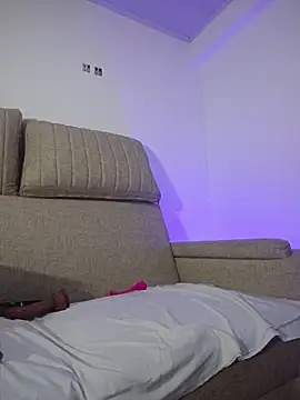 Iliy_perverted - naked +masturbation+ finger my ass 👅
