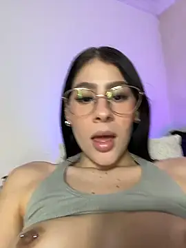 Dasha_Be - Control my DOMI 5 mins