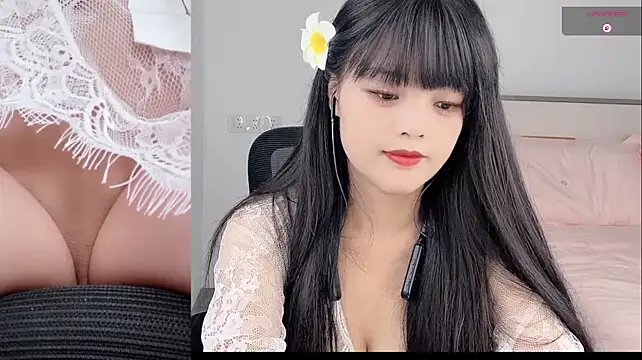 Xianxian-baby - 大黑牛控制3分钟